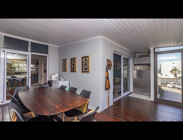 3 BEDROOM HOUSE TO LET IN WAVES EDGE